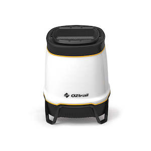 OZtrail Ignite Speaker Lantern 1000L