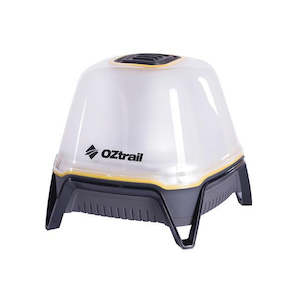 OZtrail Lumos Lantern Rechargeable 500L