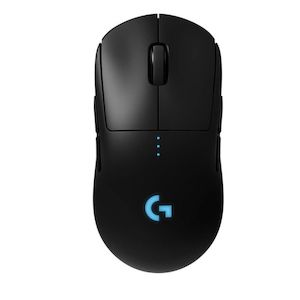 Logitech G Pro Wireless Gaming Mouse