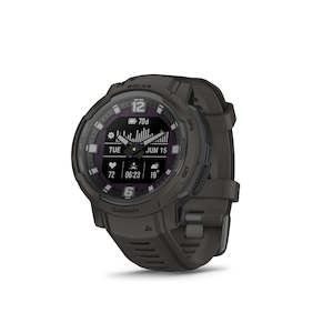 Garmin Instinct Crossover Solar (Graphite)