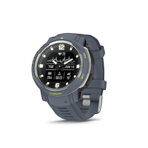 Garmin Instinct Crossover (Granite)