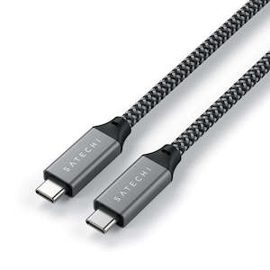 Satechi USB-4 USB-C to USB-C Cable