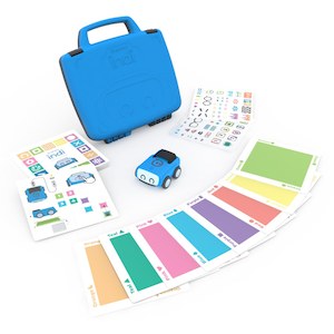 Sphero: Sphero indi Education Robot - Student Kit