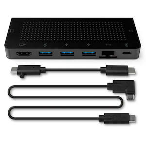 Twelve South: Twelve South StayGo USB-C Multiport Hub