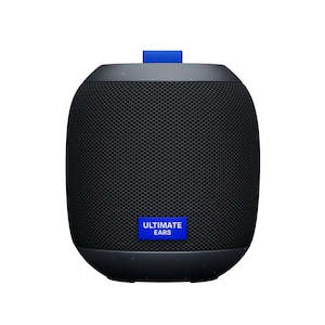 Ultimate Ears Wonderboom Play (Black)