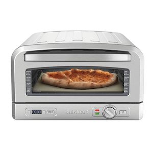 Cuisinart Pizzeria Pro Pizza Oven