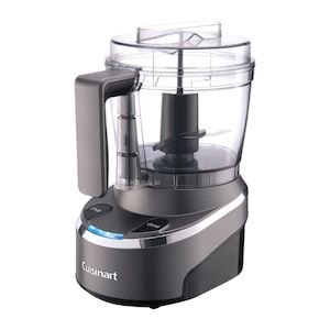 Cuisinart: Cuisinart Cordless Mini Processor