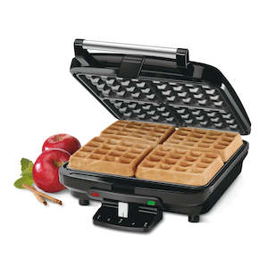 Cuisinart Belgian Waffle Maker