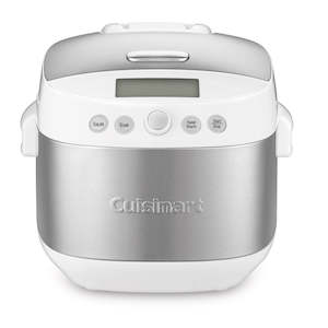 Cuisinart: Cuisinart Supergrains & Rice Multi Cooker