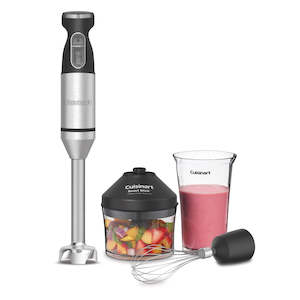 Cuisinart: Cuisinart Stick Blender with Accessories