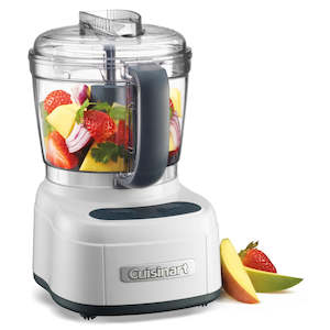 Cuisinart: Cuisinart Mini Prep Processor