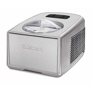 Cuisinart Ice Cream Maker with Compressor