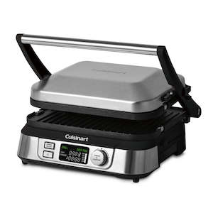 Cuisinart Griddler & Deep Pan