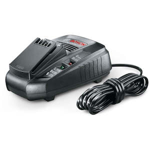 Bosch: Bosch Desk Top Quick Charger (18V Batteries)