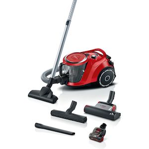 Bosch: Bosch Series 6 ProAnimal Bagless Vacuum