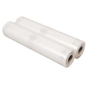 Campfire: Campfire Vacuum Sealer Rolls 2 Pack