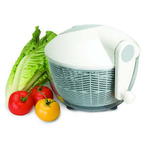 Avanti Deluxe Salad Spinner 3.5L