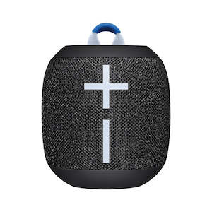 Ultimate Ears WonderBoom 3 (Active Black)