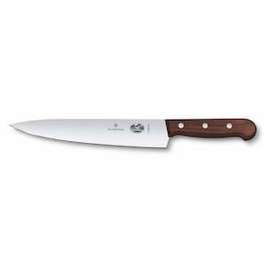 Victorinox Wood Cooks Carving Knife 22cm