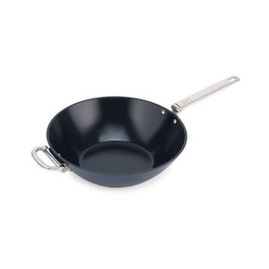 Joseph Joseph: Joseph Joseph Space Non-Stick Wok - 32cm