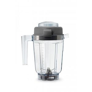 Vitamix Explorian Classic Wet Container 900ml (Lid/Cap/Blade/Tamper)