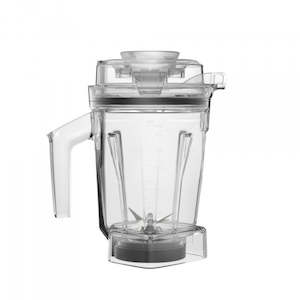 Vitamix: Vitamix Ascent Dry Blade Jug 1.4L