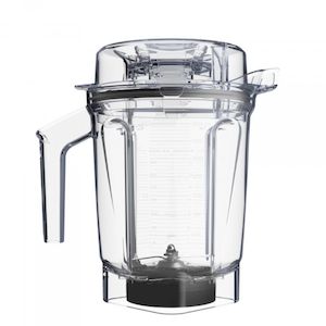 Vitamix: Vitamix Ascent Low Profile Container 2L