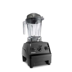 Vitamix Explorian E310 High Performance Blender (Black)