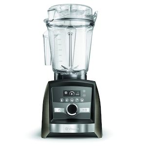 Vitamix Ascent Series A3500i High Performance Blender (Black Stainless)