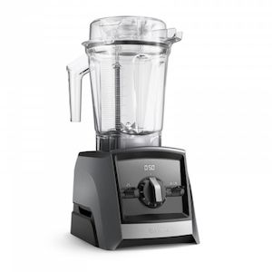 Vitamix: Vitamix Ascent Series A2300i High Performance Blender (Slate)