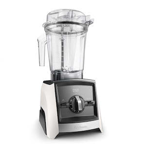 Vitamix Ascent Series A2300i High Performance Blender (White)