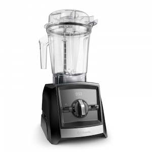 Vitamix Ascent Series A2300i High Performance Blender (Black)