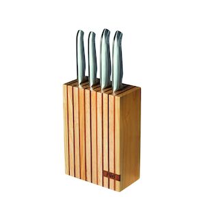 Furi: Furi Pro Wood Block Set 5pc