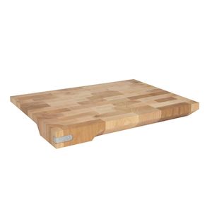 Furi: Furi Ash Chopping Board 42x30x4cm