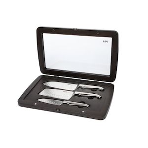 Furi Pro Asian Set 3pc