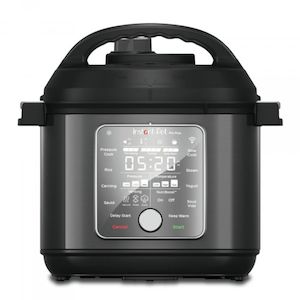 Instant Pot Pro Plus Wifi 5.7L