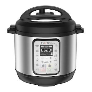 Instant: Instant Pot Duo Plus 5.7L