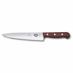 Victorinox: Victorinox Wood Cooks Carving Knife 19cm