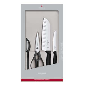 Victorinox Classic Kitchen 4 Piece Set