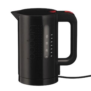 Bodum Bistro Electric Water Kettle 1L