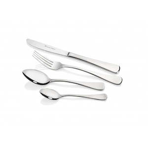 Stanley Rogers Metropolitan 24 Piece Cutlery Set