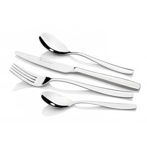 Stanley Rogers: Stanley Rogers Amsterdam 56 Piece Cutlery Set