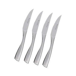 Stanley Rogers Soho Steak Knives 4 Piece Set