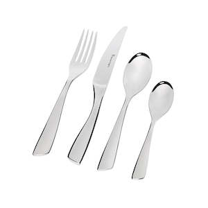 Stanley Rogers Soho 24 Piece Cutlery Set