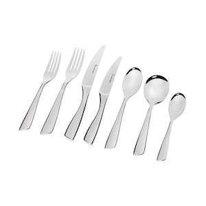 Stanley Rogers: Stanley Rogers Soho 56 Piece Cutlery Set