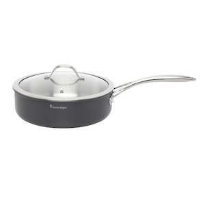 Stanley Rogers BI-PLY Professional Sauté Pan (26cm)