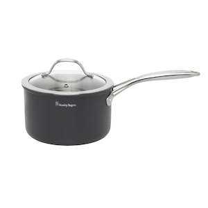 Stanley Rogers BI-PLY Professional Saucepan (18cm/2.2L)