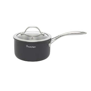 Stanley Rogers BI-PLY Professional Saucepan (16cm/1.5L)