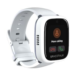 Spacetalk Loop Smartwatch (4G)