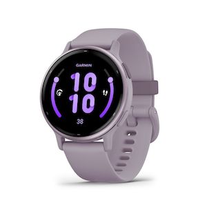 Specials: Garmin vivoactive 5 (Metallic Orchid with Orchid Band)